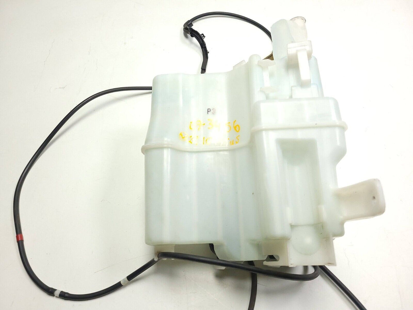 10 11 12 13 14 15 Toyota Prius Windshield Washer Fluid Reservoir OEM