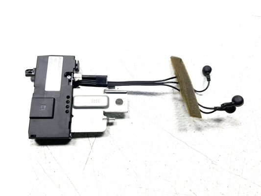 2011 - 2014 Cadillac CTS Coupe Radio Antenna Module 25922289 OEM