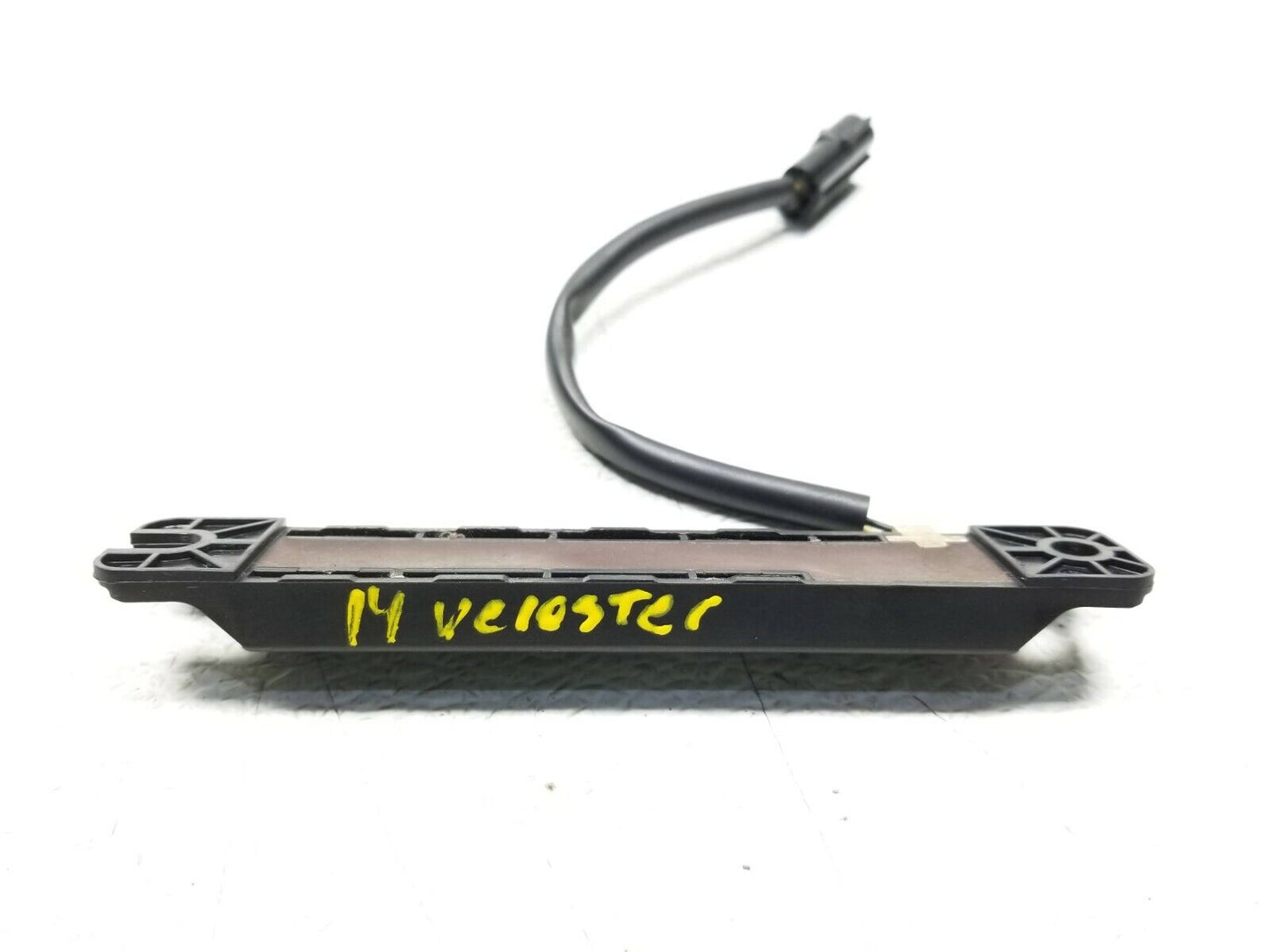 12 13 14 15 16 Hyundai Veloster Rear Keyless Entry Antenna OEM