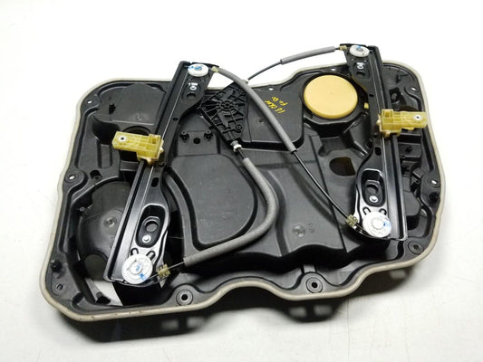 14 15 16 17 18 Jeep Cherokee Door Window Regulator Front Left Driver Side OEM ✅