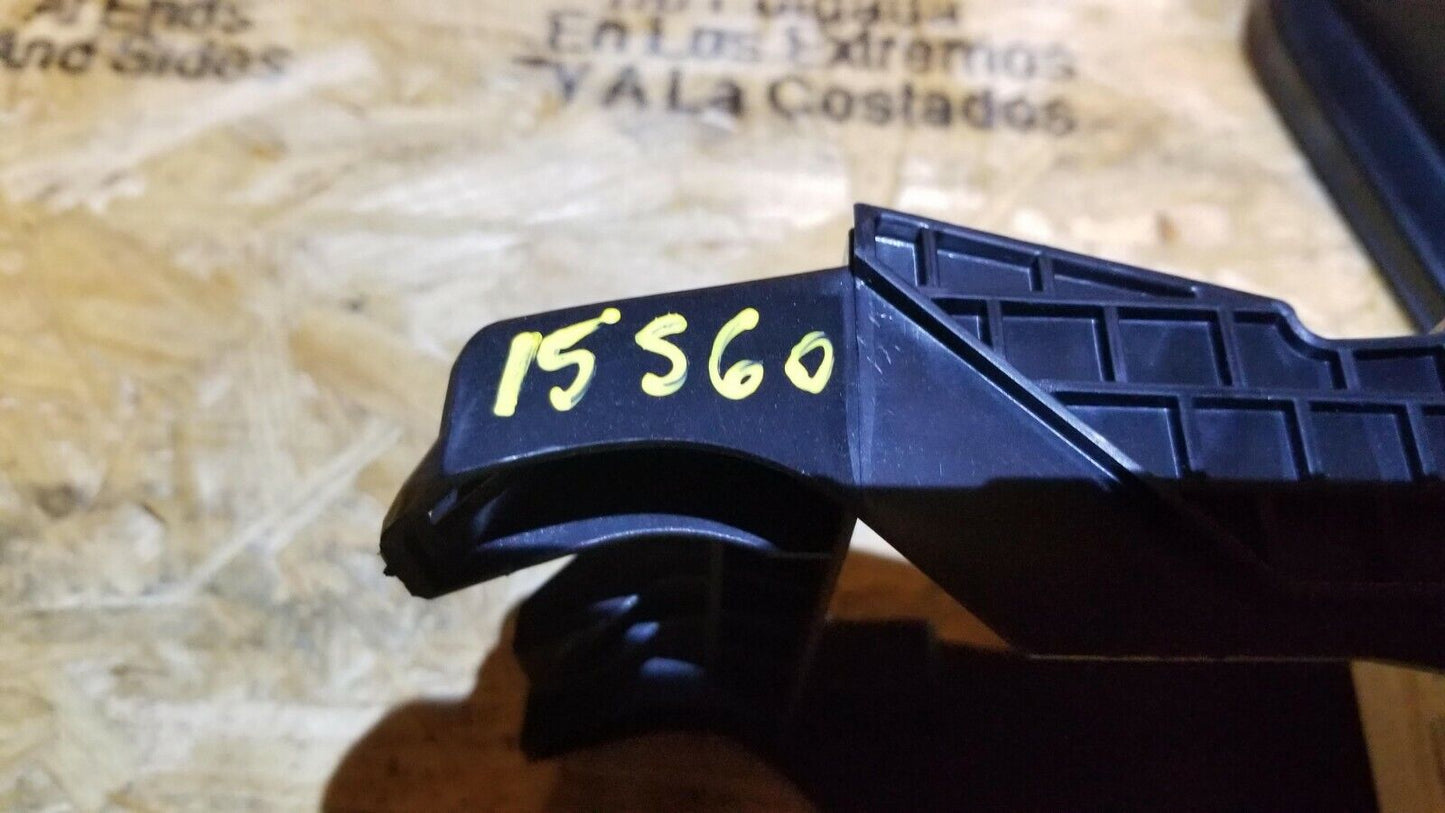 14 15 16 17 Volvo S60 Center Armrest Arm Rest 2476397 OEM 42k Miles