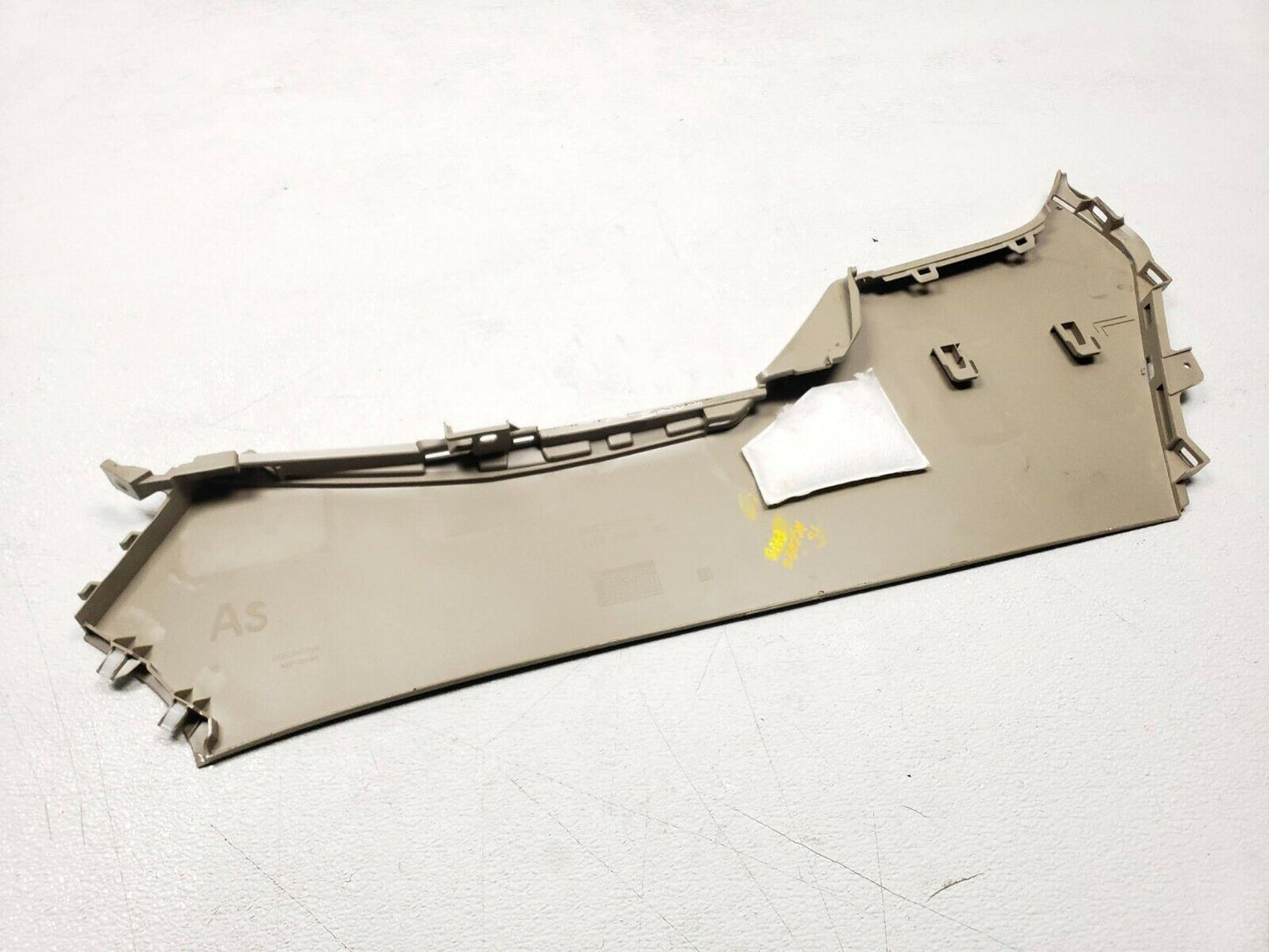 13 14 15 Honda Accord Console Side Cover Trim Panel Right Pass OEM 87k Miles