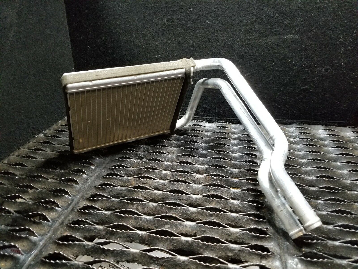 12 13 14 15 16 Hyundai Veloster Heater Core OEM