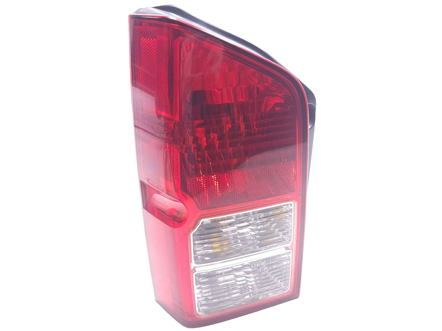 2005-2012 Nissan Pathfinder Tail Light Driver Side Left OEM