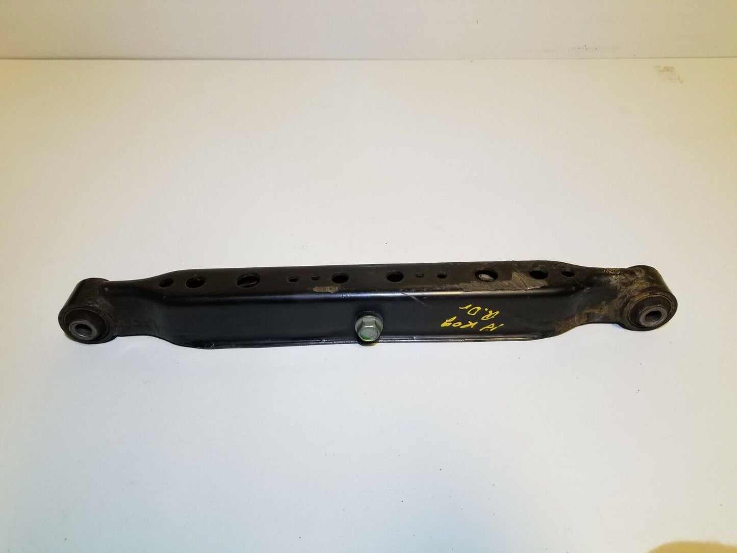 16 17 18 19 Nissan Rogue Rear Left Driver Side Lower Control Arm OEM 36k Miles