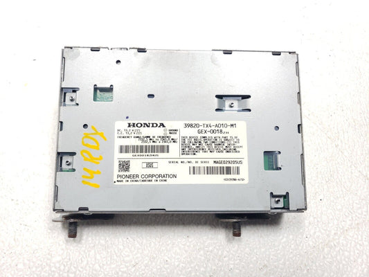 13 14 15 Acura RDX Sirius Xm Sattelite Receiver Module 39820-tx4 OEM 80k Miles