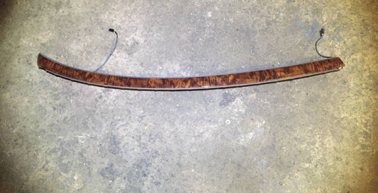 11 12 13 Buick Lacrosse Right Pass Dash Board Trim Wood Grain Panel OEM D29