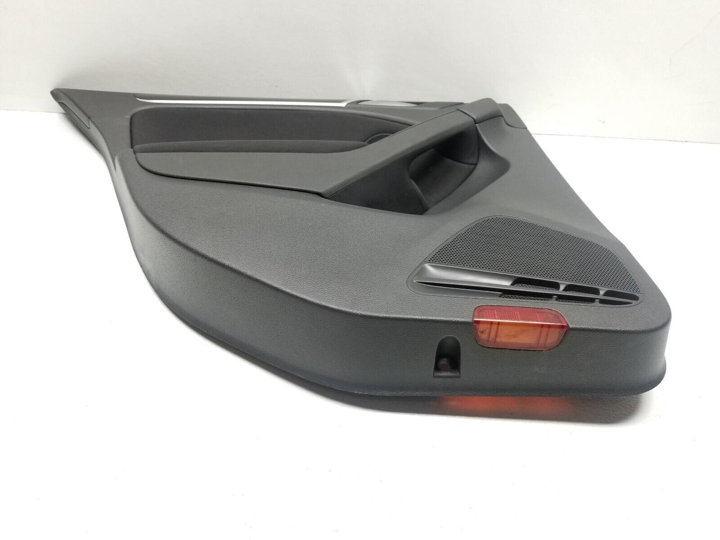 10 11 12 13 14 VW Golf GTI Rear Door Trim Panel Driver Left Side OEM