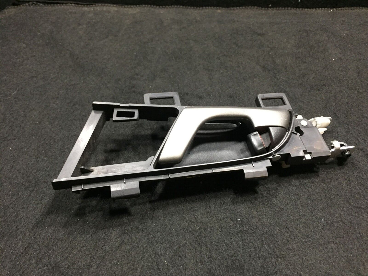 10 11 12 13 14 Acura Tsx Interior Front Left Driver Door Handle OEM D28