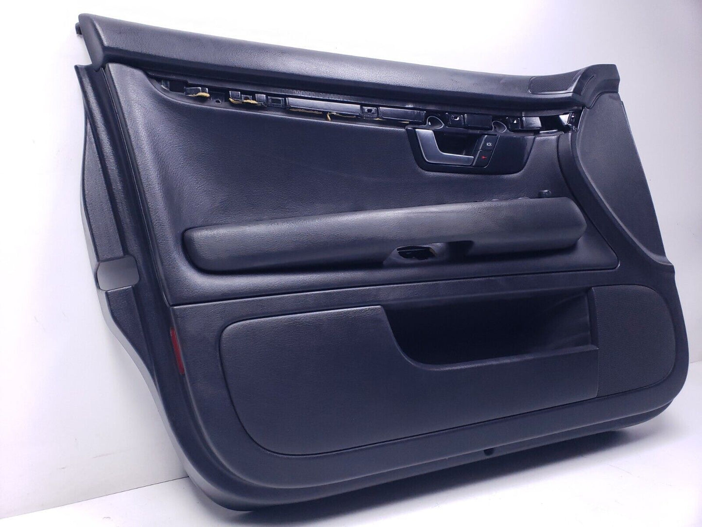 2005-2008 Audi A4 Front Door Panel Trim Left Driver Side Sedan OEM
