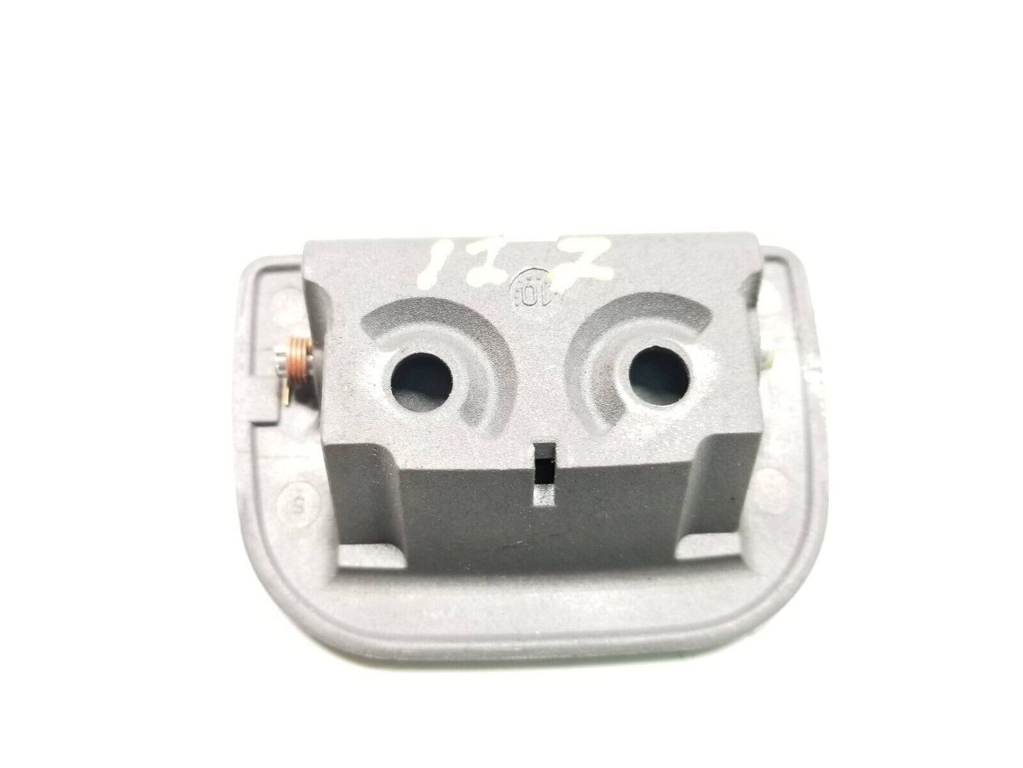 09 10 11 12 BMW 750li F02 Trunk Cargo Hook 2pcs OEM