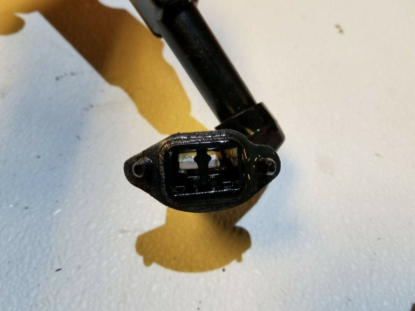 15 16 17 18 Chevy Impala 2.5l Auto Trans Fluid Level Control OEM