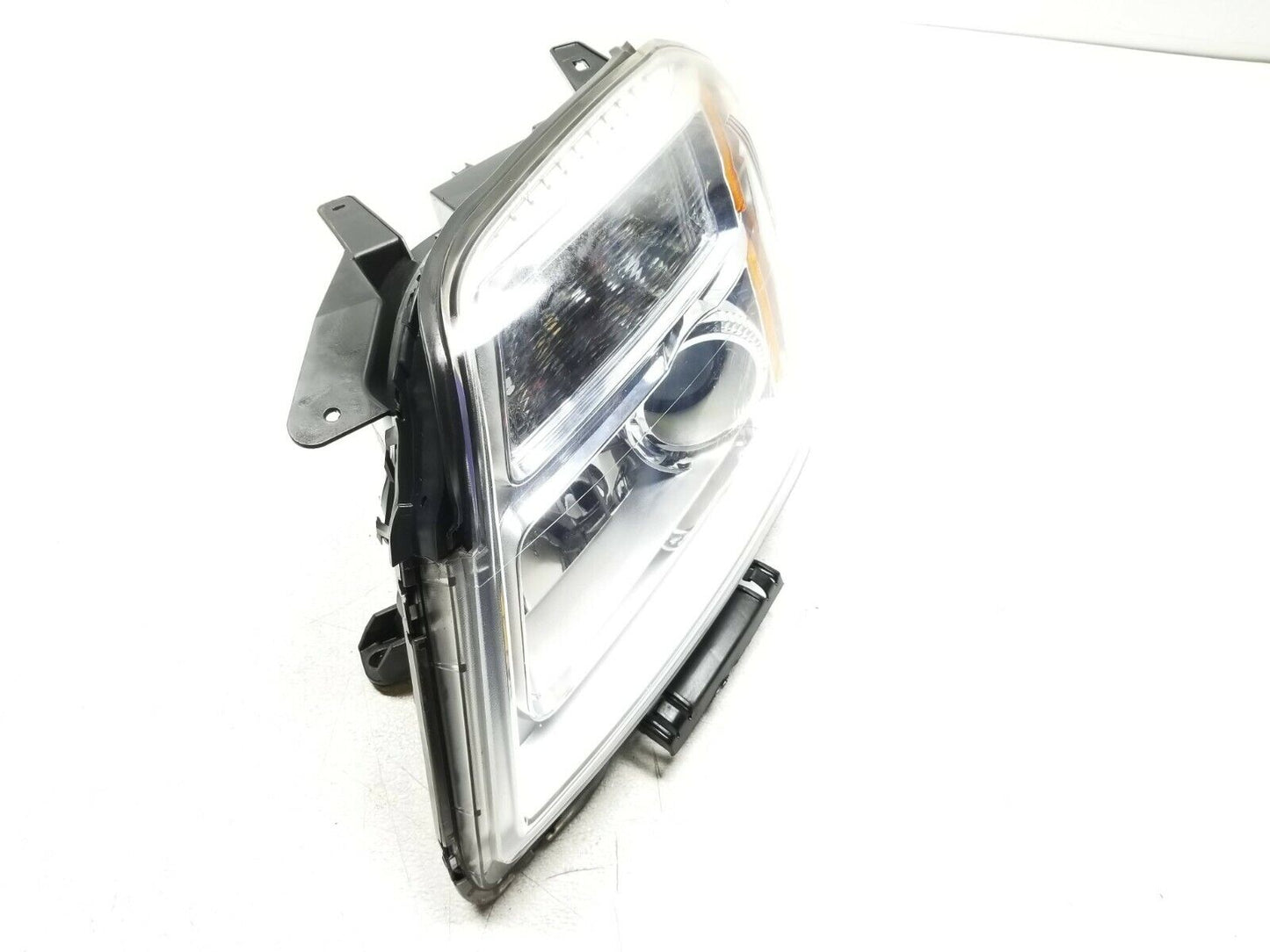 14 15 16 17 GMC Terrain Left Driver Headlight OEM 14k Miles