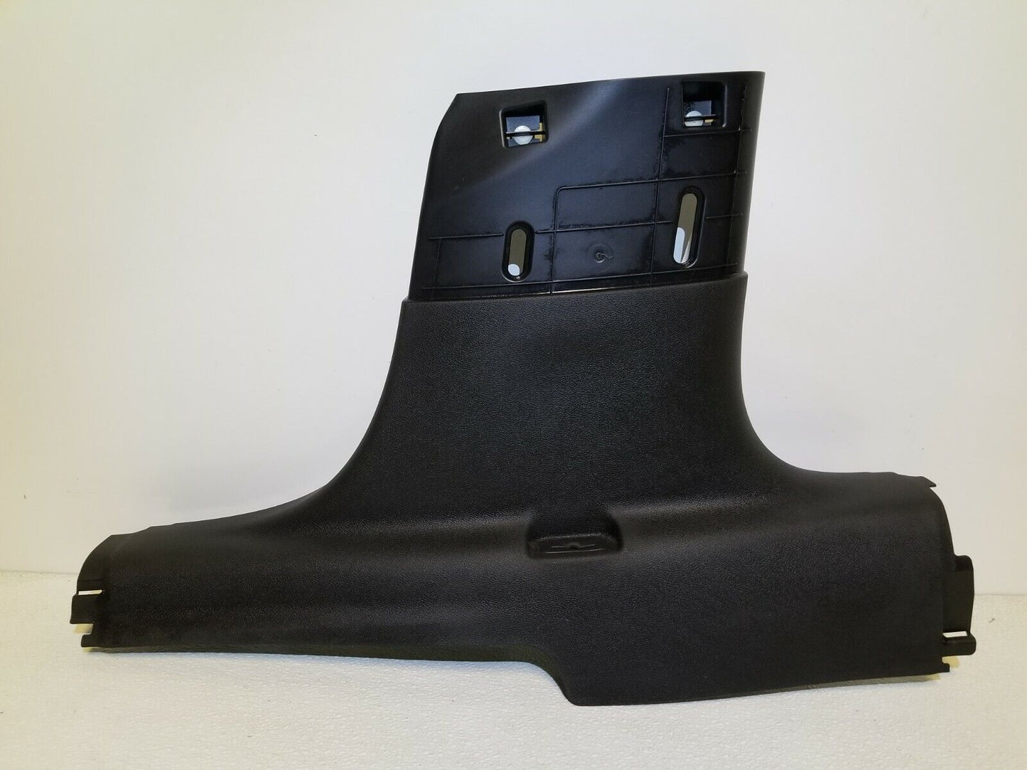 13 14 15 16  Dodge Dart Right Pass Side Lower B Pillar Trim Panel Ome 76k