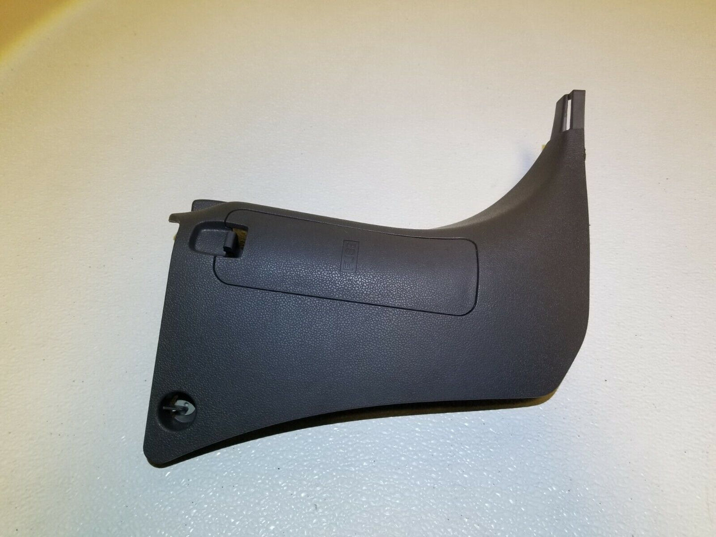 11 12 13 Honda Odyssey Front Right Pass Kick Panel Trim Cowl OEM