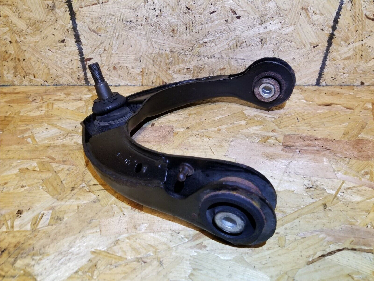 11 12 13 Jeep Grand Cherokee 3.6l Front Left Driver Side Upper Control Arm  OEM