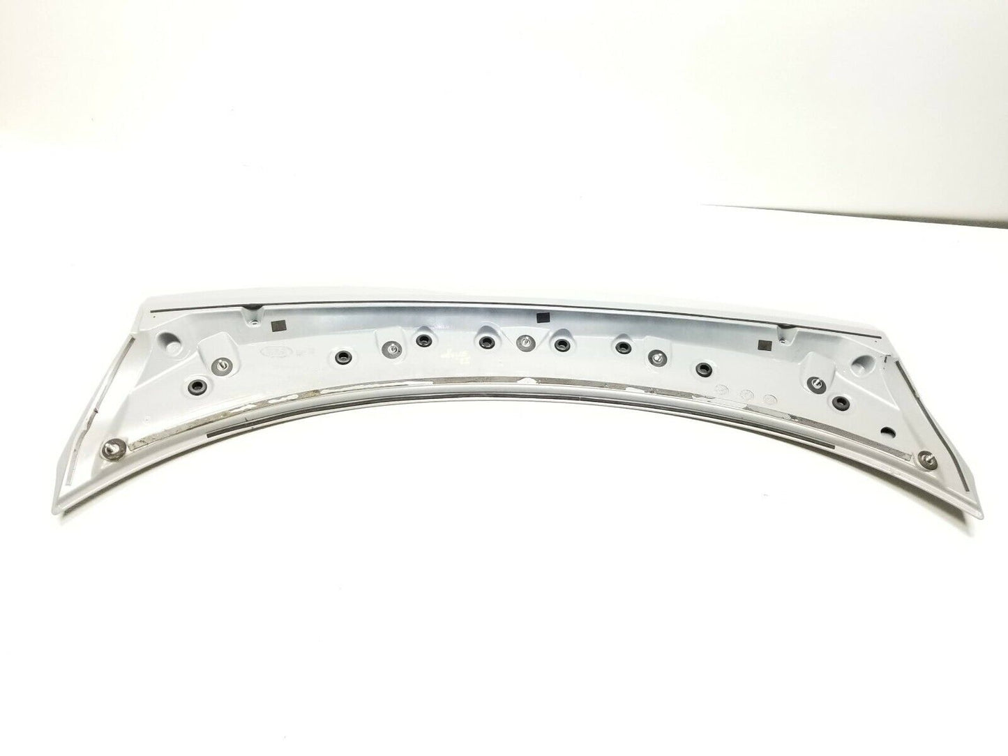 21 22 Kia Stinger Rear Spoiler Wing OEM 312 Miles