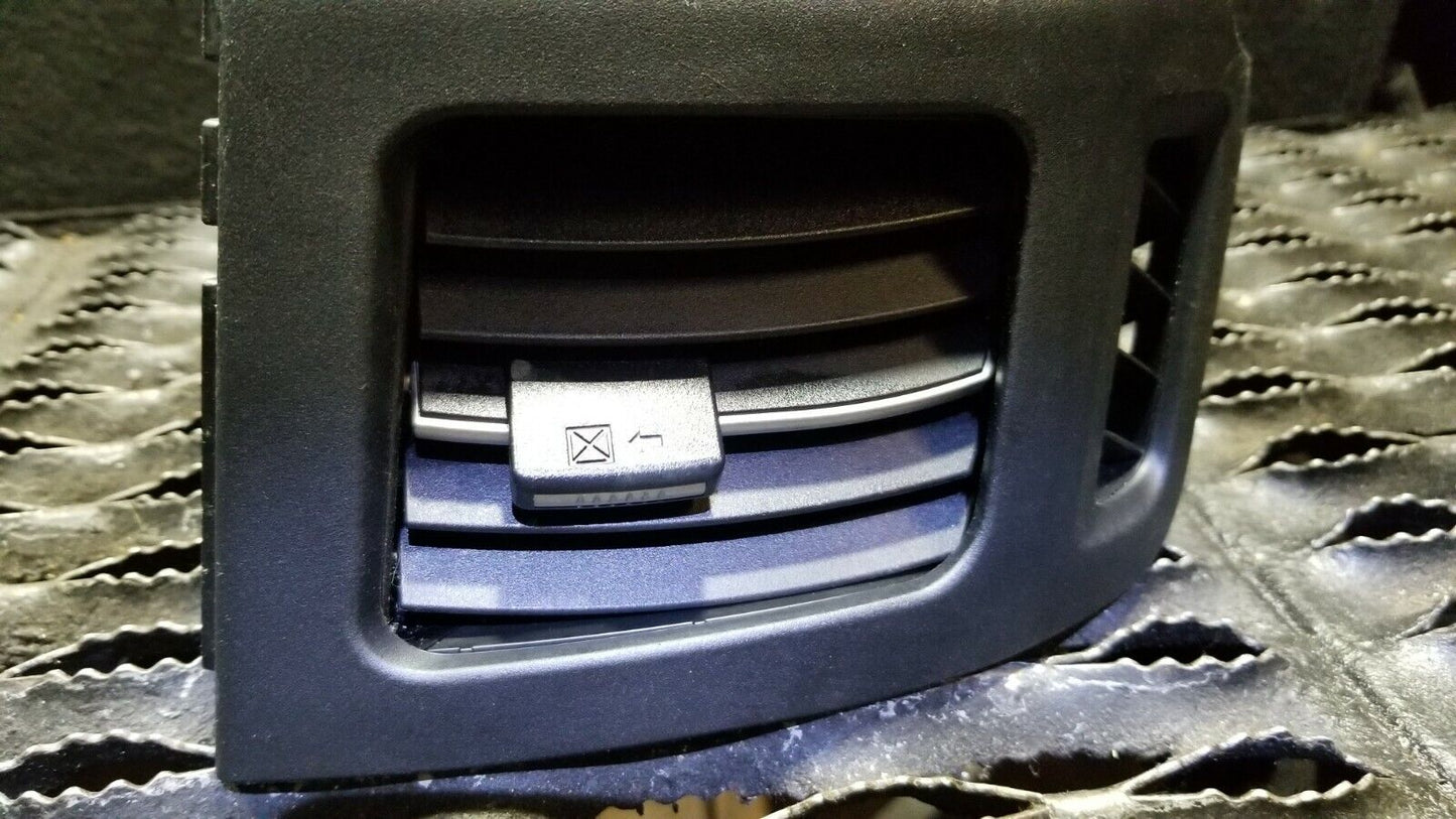 12 13 14 15 Toyota Prius Front Left Driver Dash A/c Air Vent OEM