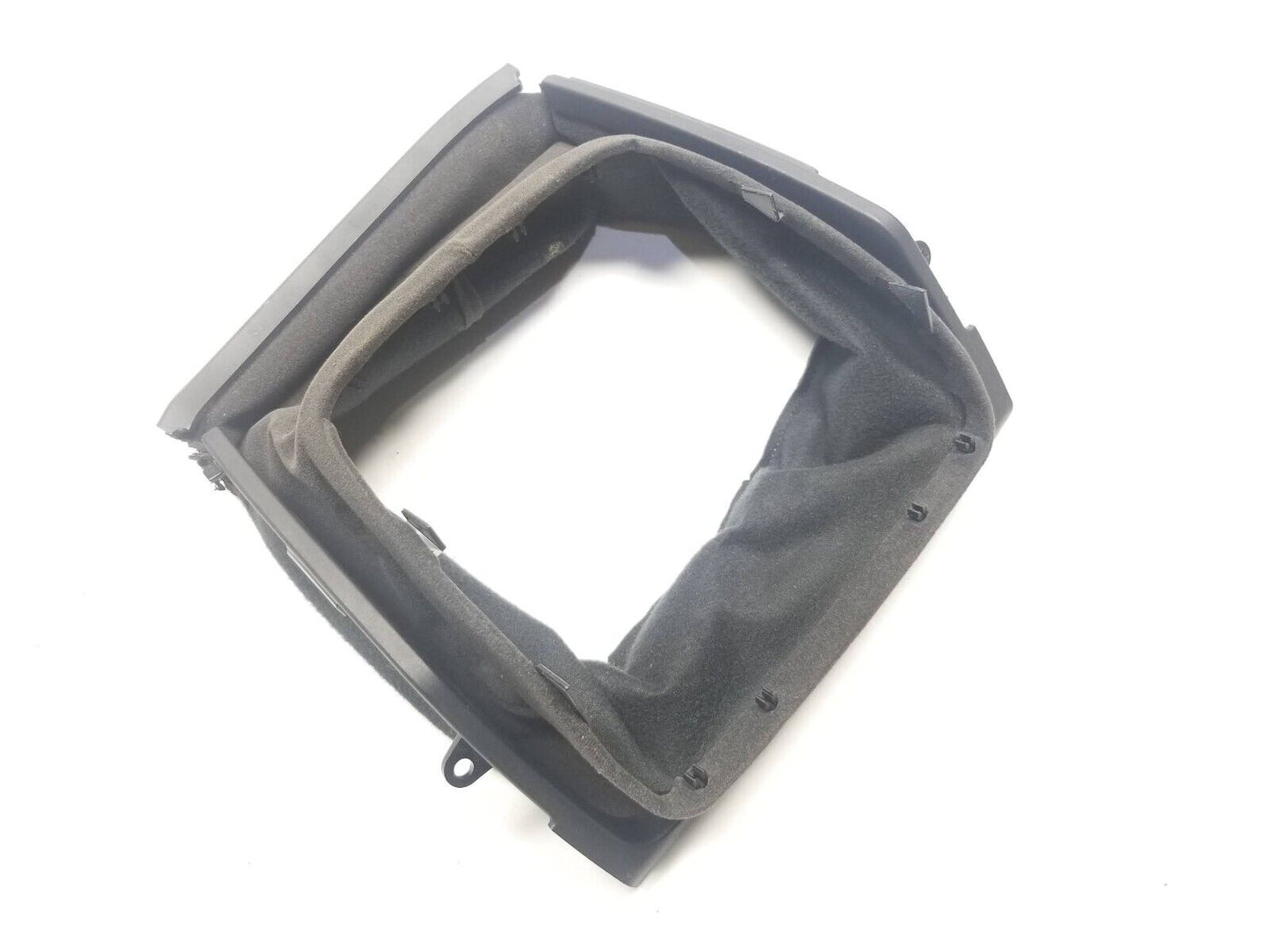 09 10 11 12 BMW 750li Steering Column Cover OEM