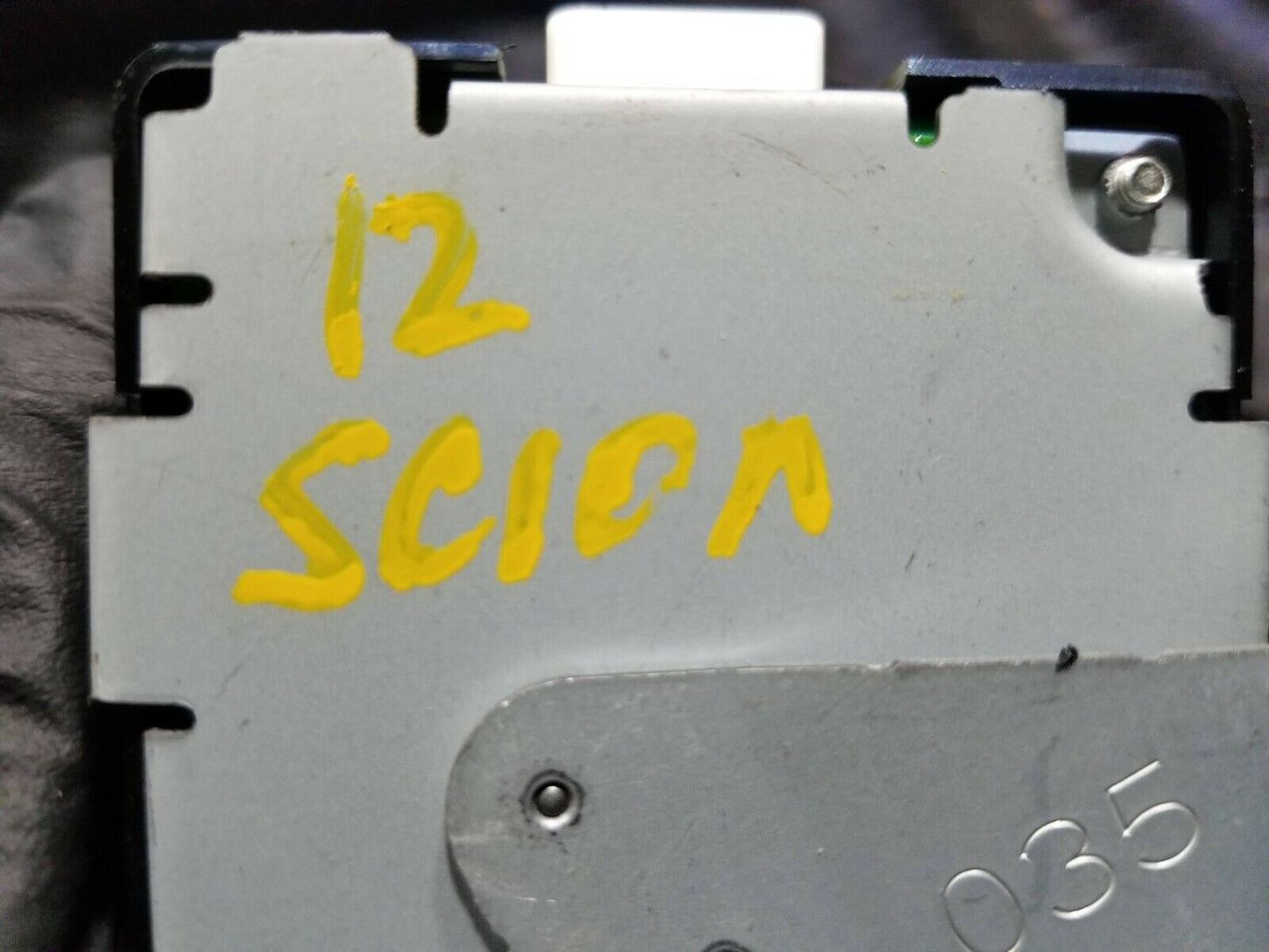 11 12 13 14 15 16 Scion Tc Auto Door Control Receiver Module OEM 74k