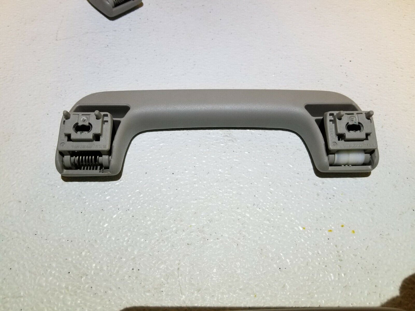 11 12 13 14 15  Audi Q7 Interior Roof Grab Handle 4pcs OEM 87k