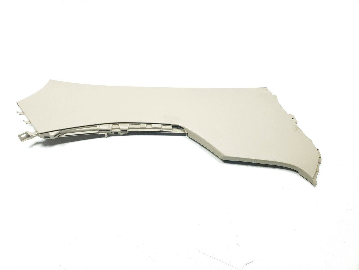 13 14 15 Honda Accord Console Side Cover Trim Panel Right Pass OEM 87k Miles