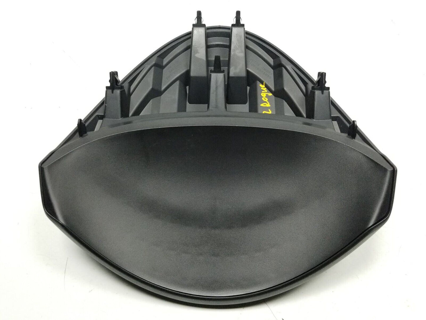 12 13 14 15 Nissan Rogue Dash Cluster Speedometer Trim Pad Cover OEM ✅