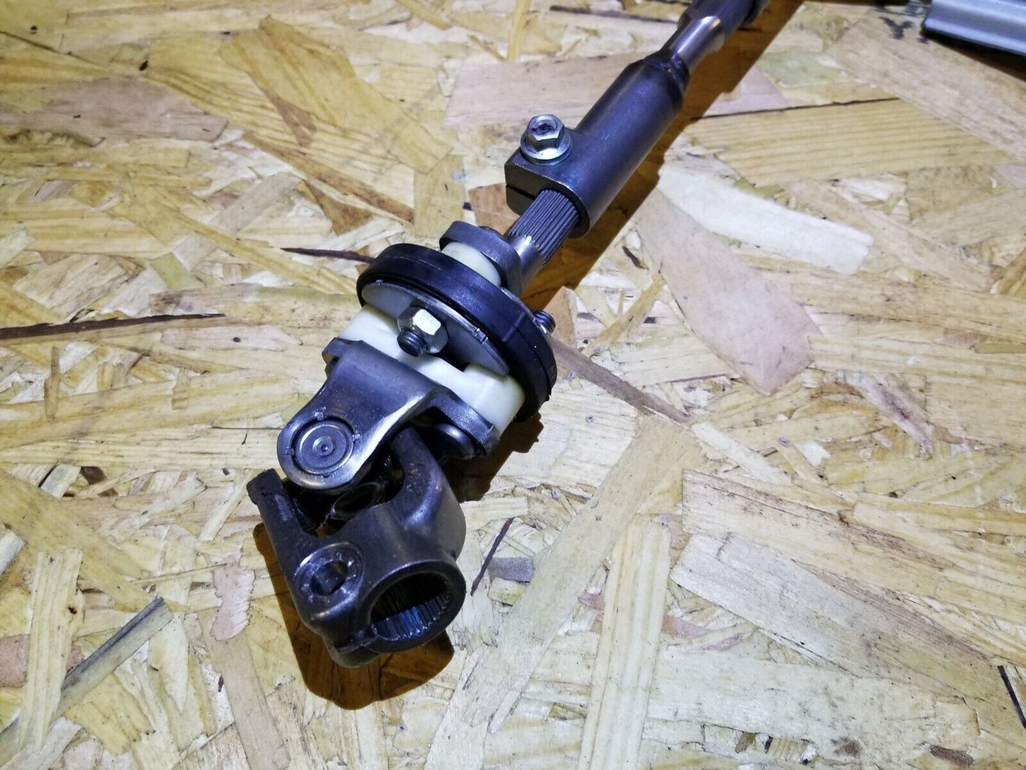 15 16 17 Acura TLX  Steering Column Shaft Rod OEM