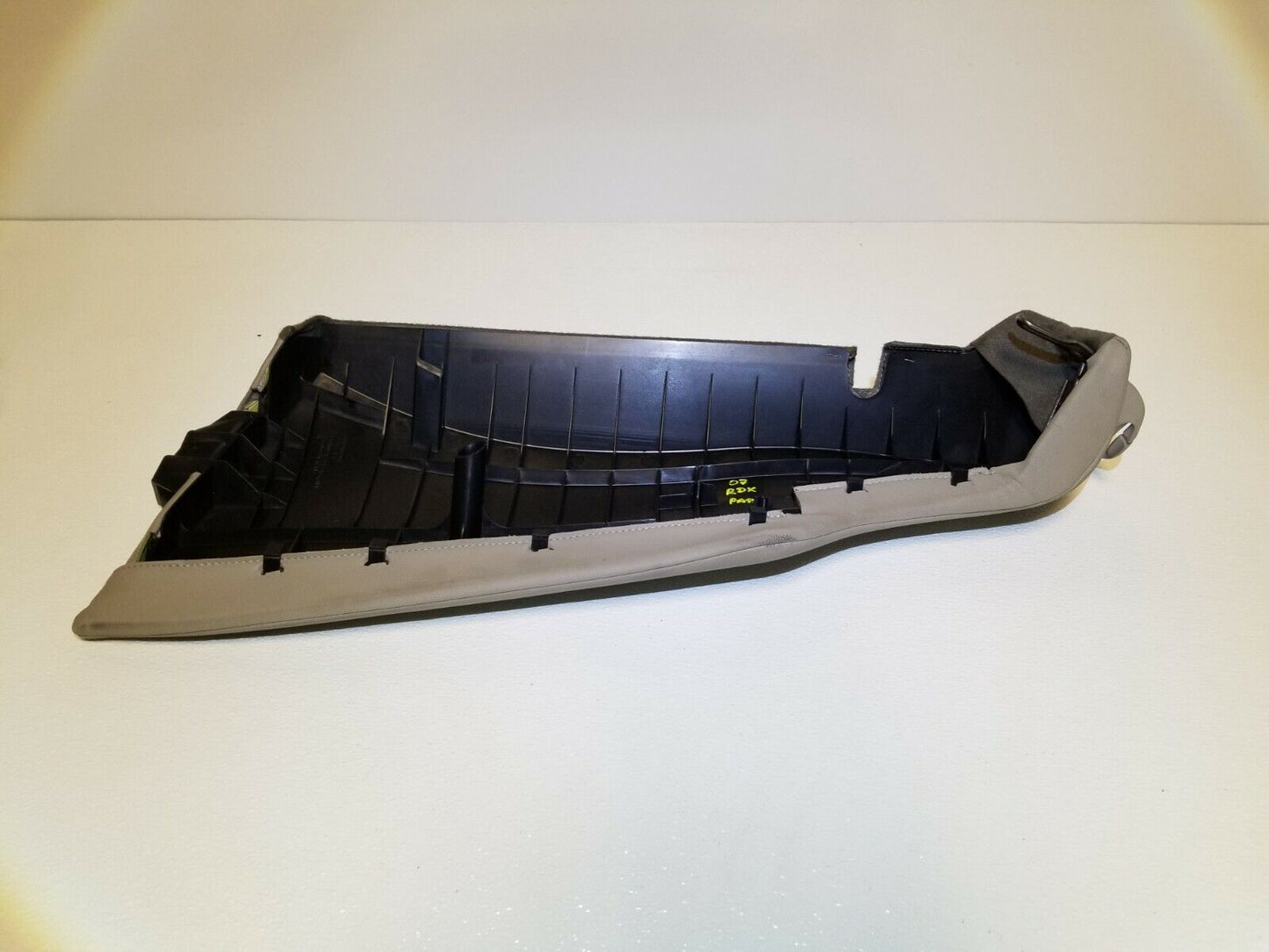 07 08 09 Acura RDX Passenger Rear Seat Bolster 82156stk OEM
