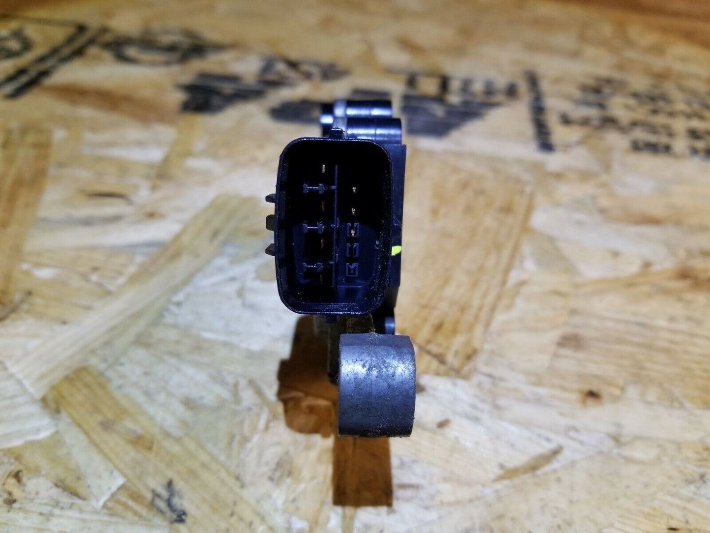 14 15 16 Kia Forte 2.0l Automatic Transmission Gear Position Sensor OEM 38k