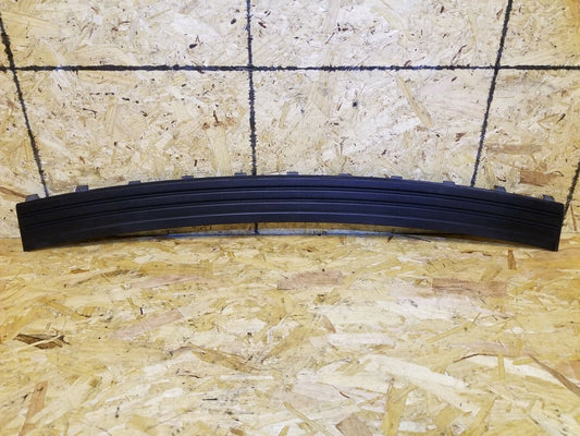 11 12 13 Jeep Grand Cherokee Rear Bumper Step Pad Molding OEM