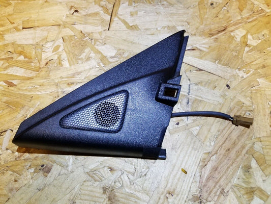 2014 2015 Infiniti Q40 Front Left Driver Side Tweeter Speaker OEM 34k