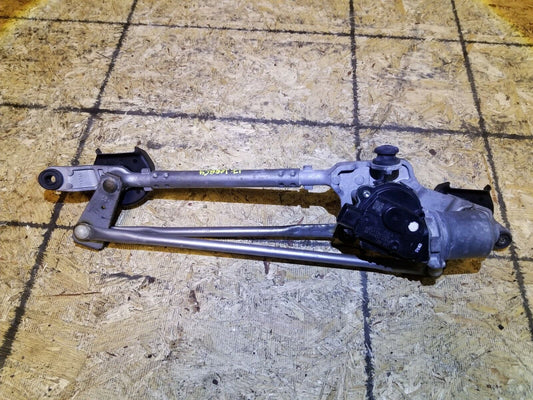 15 16 17 Subaru Legacy Windshield Wiper Motor W/ Linkage OEM 69k Miles