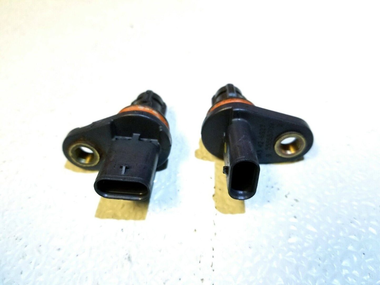 11 12 13 14 15 Chevy Cruze 1.8 Brake Fluid Oil Knock Map Cam Sensor 6pcs OEM 23k