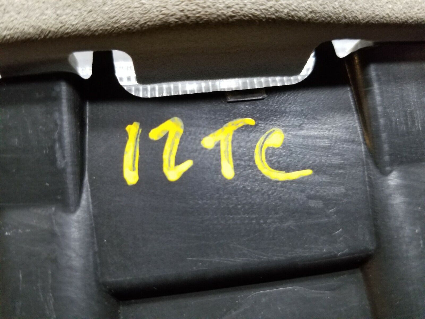 11 12 13 14 15 16 Scion Tc Rear Third 3rd Stop Light OEM