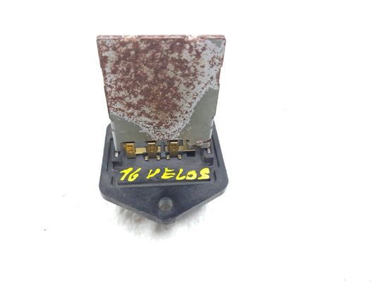 13 14 15 16 Hyundai Veloster Blower Motor Resistor OEM
