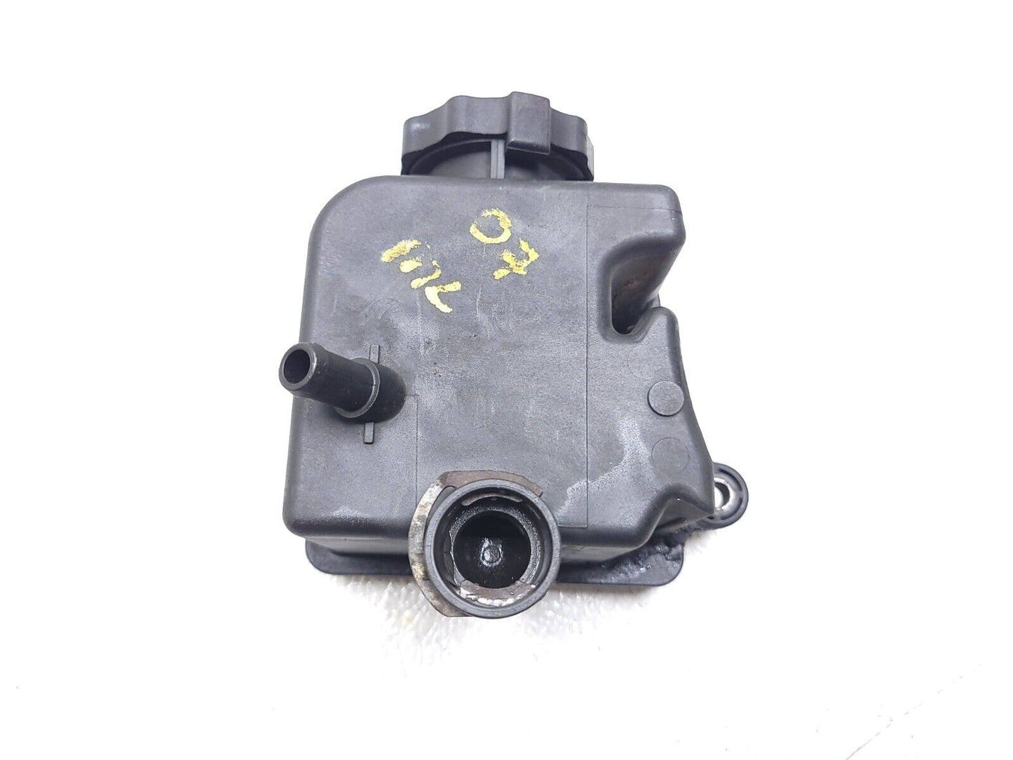 06 07 08 09 10 11 Mercedes Ml500 Power Steering Fluid Reservoir OEM