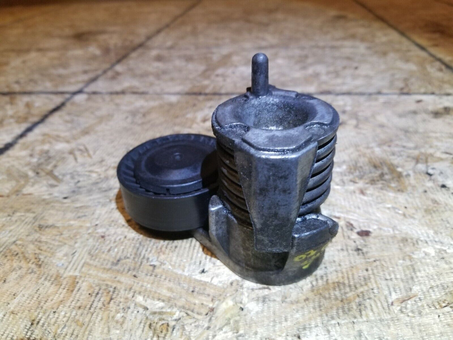 05 06 07 08 09 Volvo S40 2.4l Tensioner Belt OEM