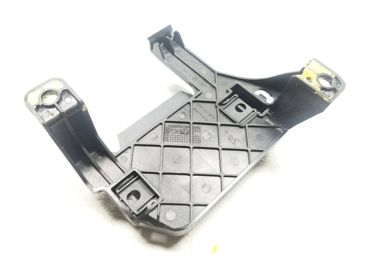 08 09 10 11 Audi A5 Coupe Pdc Park Distance Parking Assist Module 8k0919475h OEM