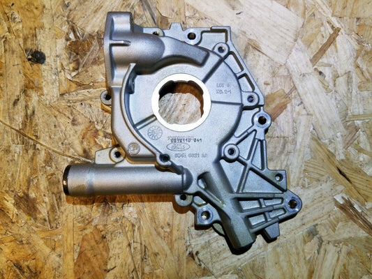 06 07 08 09 Mercury Milan 3.0l Engine Oil Pump OEM 71k Miles