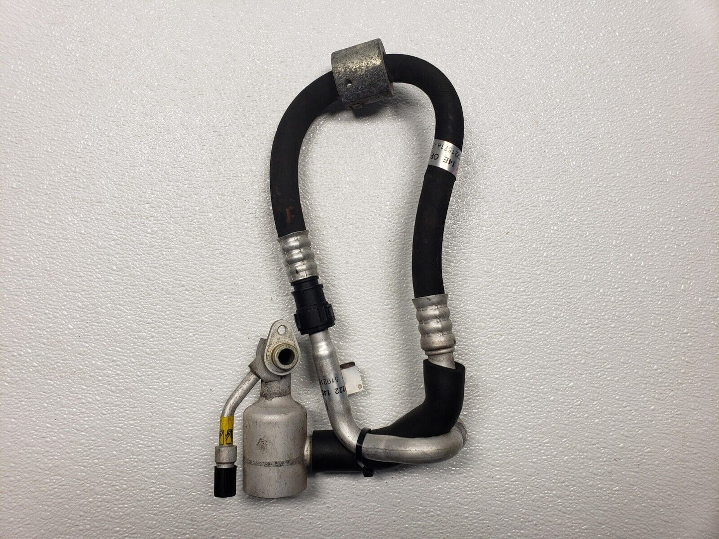 13 14 15  Dodge Dart 1.4l A/c Suction Hose Pipe Line OEM 4k Miles