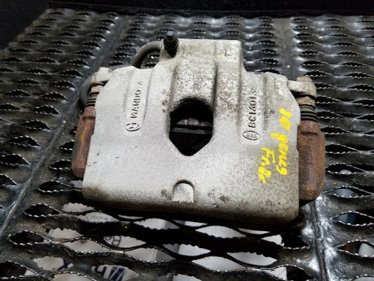 10 11 12 Hyundai Genesis Coupe Front Left Driver Brake Caliper OEM