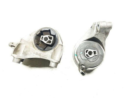14 15 16 17 GMC Terrain 2.4l Engine Mount Pair OEM 14k Miles