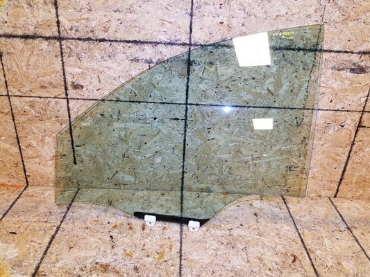 13 14 15 GMC Acadia Front Left Driver Door Window Glass OEM
