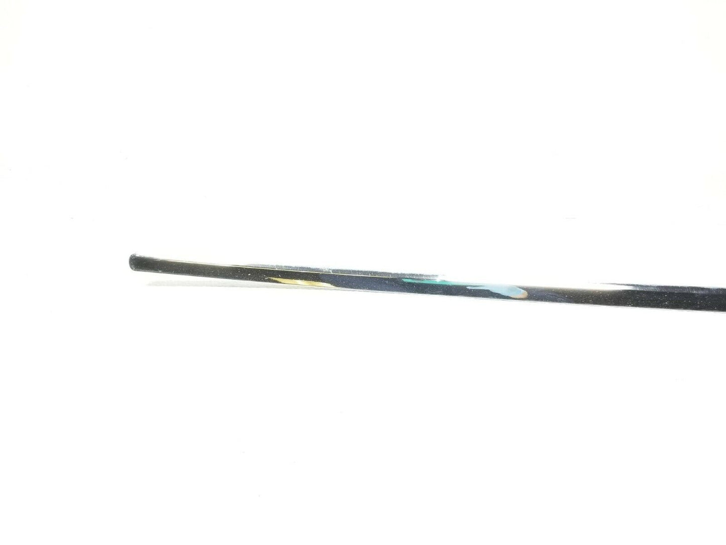 14 15 16 Buick Lacrosse Front Left Driver Door Window Chrome Belt Trim  OEM 60k