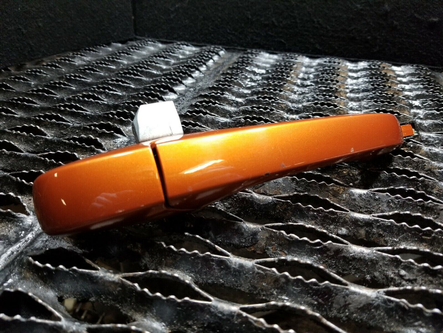07 - 12 Dodge Caliber Front Exterior Door Handle Passenger Right (color:pvg) OEM
