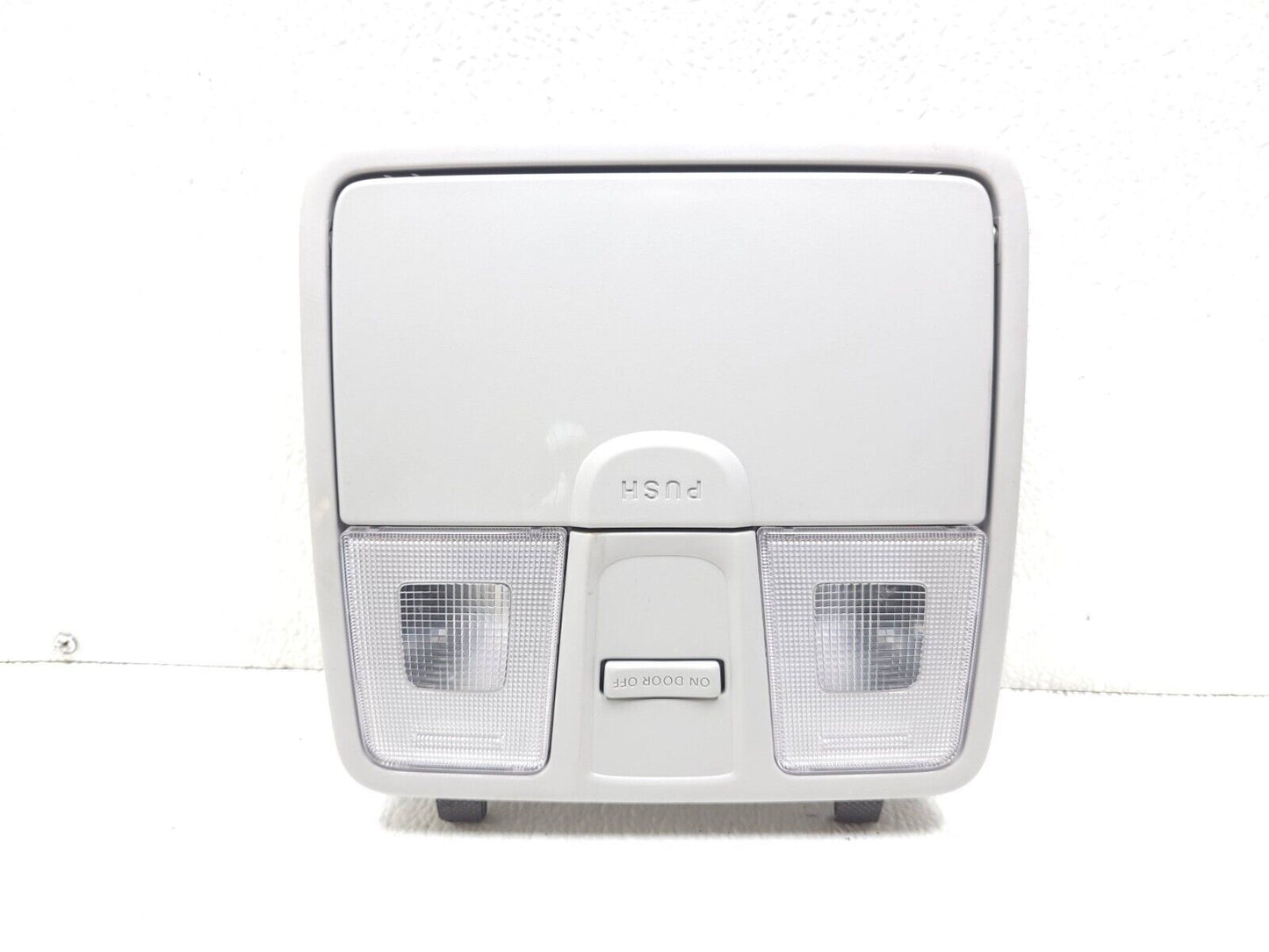 14 15 16 Hyundai Elantra Front Dome Light Lamp OEM Sedan