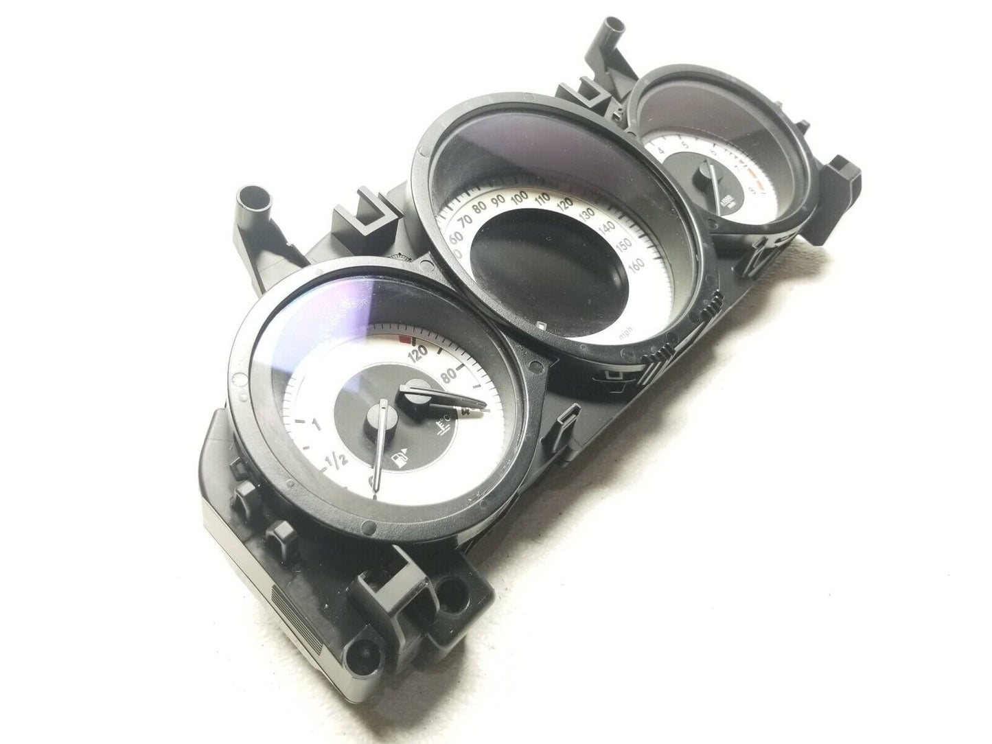 2014 Mercedes-benz C300 Speedometer Instrument Cluster Gauge A2049005313 OEM 86k