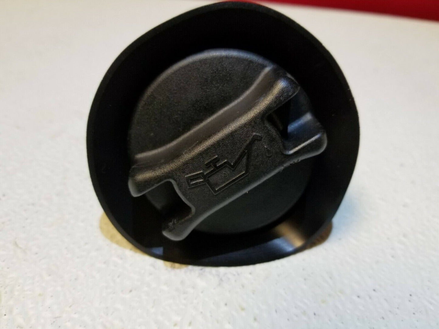 16 17 18 Nissan Sentra 1.8l Oil Filler Tube W/ Cap OEM 40k Miles