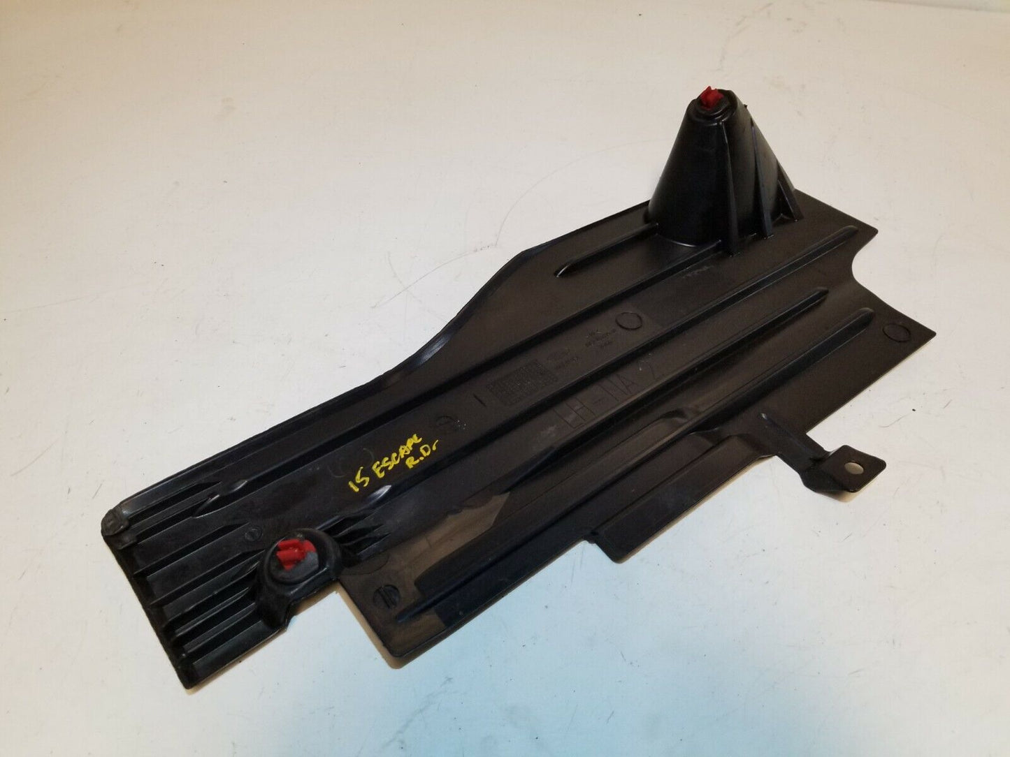 13 14 15 16 Ford Escape Rear Left Driver Side Under Body Splash Guard OEM 83k